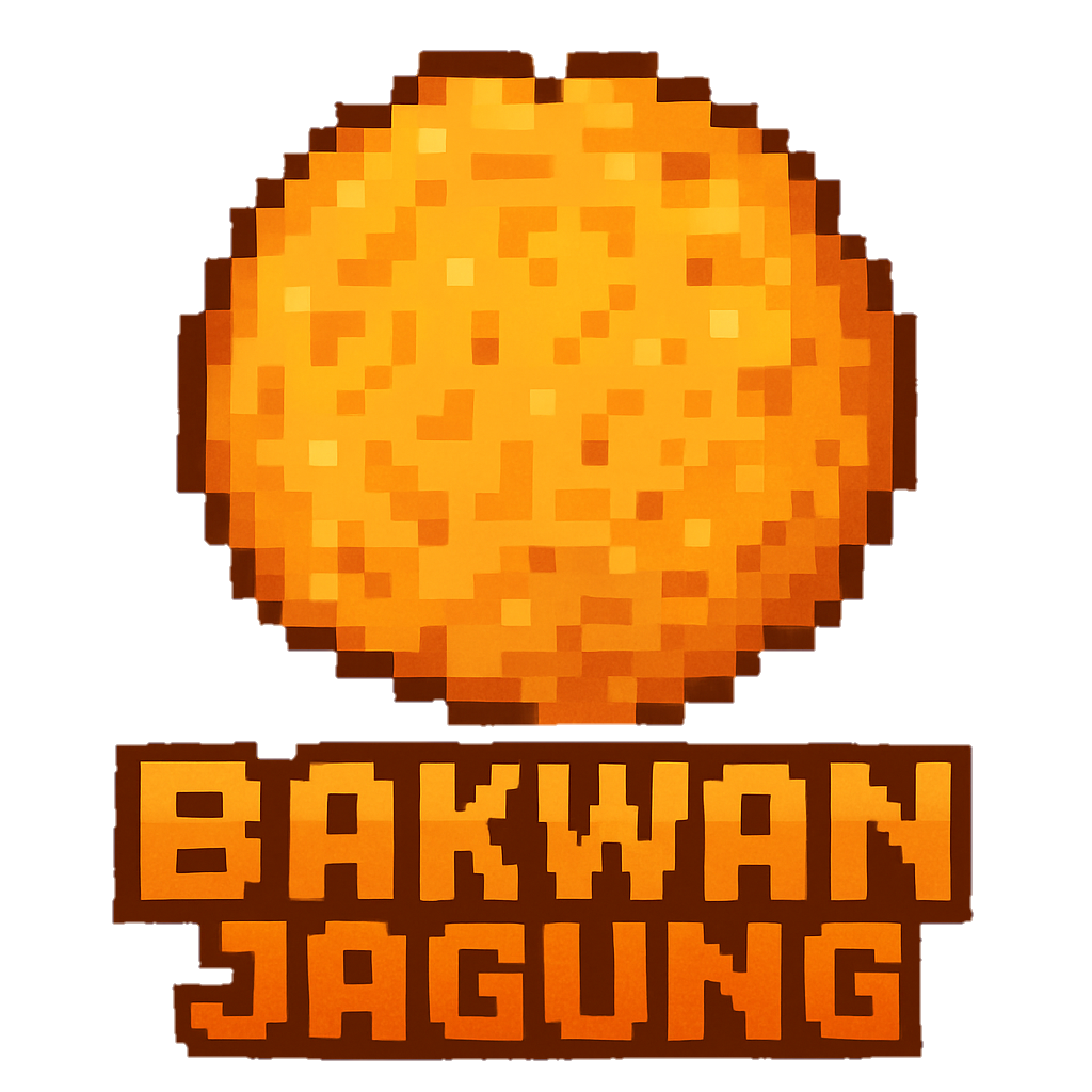 Bakwan Jagung